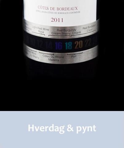 hverdagsting køb