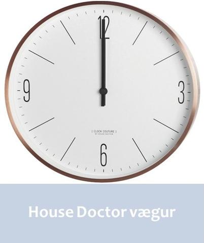 house doctor vægur køb