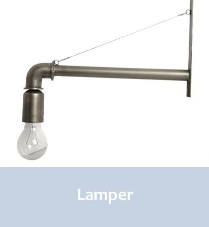 lamper køb