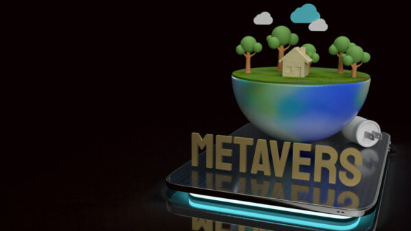 Flyt Ind I Metaverse Med NFT Sofaer Og Ejendomme Bodeal